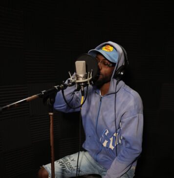 “Shot For Me” Out Now Streaming EveryWhere