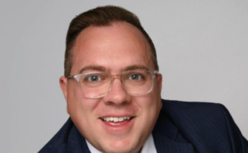 Skyler Killian, Recognized by BestAgents.us as a 2025 Top Agent