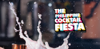 Solaire Raises the Bar: The Philippine Cocktail Fiesta Takes Over Solaire this November