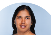 Sonia Panjnani, Recognized by BestAgents.us as a 2025 Top Agent
