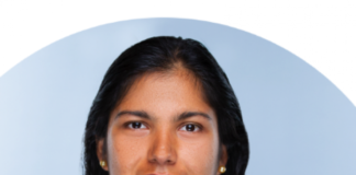 Sonia Panjnani, Recognized by BestAgents.us as a 2025 Top Agent