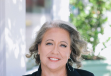 Stacy Stoll, Recognized by BestAgents.us as a 2025 Top Agent