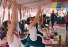 Rishikul Yogshala – One of the Best Yoga School For Yoga Teacher Training in India