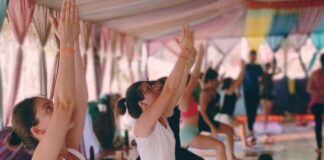 Rishikul Yogshala – One of the Best Yoga School For Yoga Teacher Training in India