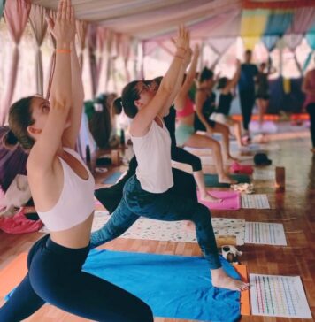 Rishikul Yogshala – One of the Best Yoga School For Yoga Teacher Training in India