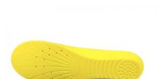 Top 8 Certified Manufacturers of Foot – Back Pain Insoles (FDA, ISO 13485, CE Approved)