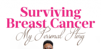 Ady Iribhogbe Shares Her Powerful Testimony in Surviving Breast Cancer