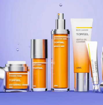 How To Choose Sustainable Cosmetic Packaging: TOPFEELPACK’s Industry-Leading Innovation Sets Them Apart