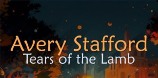 “Tears of the Lamb (Radio Edit)” — A Timeless Worship Anthem Reimagined for a New Generation