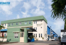 Techno Coatings Vietnam Partners with BatchMaster ERP to Revolutionize Manufacturing Operations