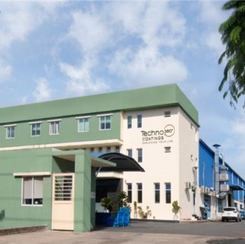 Techno Coatings Vietnam Partners with BatchMaster ERP to Revolutionize Manufacturing Operations