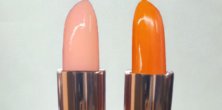 TEREZ – HONOR ?– XINGUO LIN | Milan Luxury Color-Adaptive Lipstick – Your Exclusive Shade