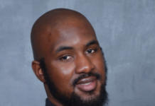 Tevin Smith, Recognized by BestAgents.us as a 2025 Top Agent