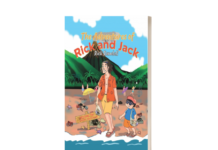 Rick Randall Releases The Adventures of Rick and Jack: A Whimsical Journey with a Heartwarming Lesson