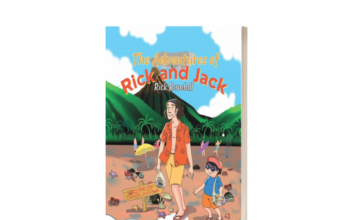 Rick Randall Releases The Adventures of Rick and Jack: A Whimsical Journey with a Heartwarming Lesson