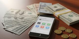 The Best Apps to Make Money From Your Phone, Revealed by Printify