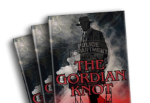 Unraveling the Truth: “The Gordian Knot” by Tim Guditus Delivers a Thrilling Tale of Espionage and Redemption
