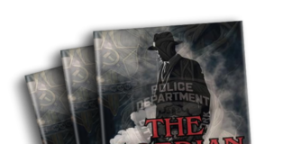 Unraveling the Truth: “The Gordian Knot” by Tim Guditus Delivers a Thrilling Tale of Espionage and Redemption