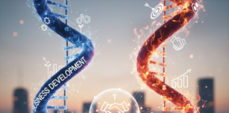 The Revenue Trinity: Why Most B2B Tech Companies Are Leaving Millions on the Table