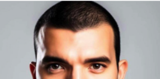 Todd Salerno, Recognized by BestAgents.us as a 2025 Top Agent