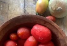 Miriam’s Earthen Cookware Says ‘Yes’ to Nightshades!