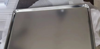 What Makes Wuxi Hongbei Bakeware a Top 10 Commercial Baking Pan Supplier?