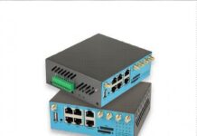 Meet E-Lins at the Canton Fair – China’s Leading OEM Router Manufacturer for IoT Networks