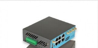 Meet E-Lins at the Canton Fair – China’s Leading OEM Router Manufacturer for IoT Networks