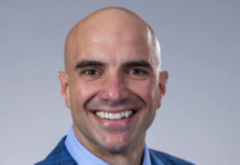 Travis McIntyre, Recognized by BestAgents.us as a 2025 Top Agent