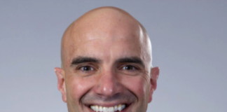 Travis McIntyre, Recognized by BestAgents.us as a 2025 Top Agent