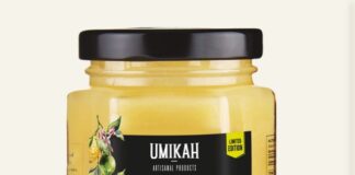 UMIKAH earns national recognition for its vibrant, globally inspired curds