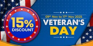 Grab 15% off On Your Next Video Promotion Campaign with Videoipsum