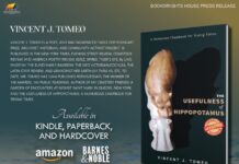 New Chapbook Turns to Humor in Trying Times: The Usefulness of Hippopotamus