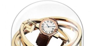 Watcheswinder Provides the Best Sanctuary for Timeless Pieces