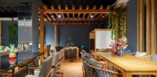 Why Choose Express Garden, a China Top Garden Sofa Manufacturer, for Your Luxury Project?