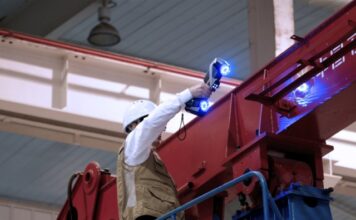 Best Wireless 3D Measurement Scanner Supplier for Industrial Applications