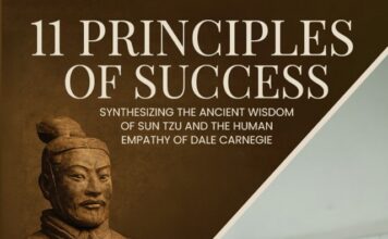 Wisdom That Transcends Centuries: William Welch’s Eleven Principles of Success Merges Sun Tzu’s Strategy
