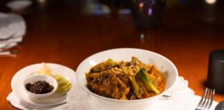 Plantation Bay Serves Up Authentic Filipino Food with Heart and Heritage