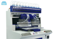 Achieve Peak Performance: Automatic Drip Molding Machines from China Offer Precision and Efficiency