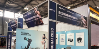 Unlock Superior Recovery: Choose A Reliable Massage Gun Supplier–Darius–Your Trusted Partner in Smart Health Devices