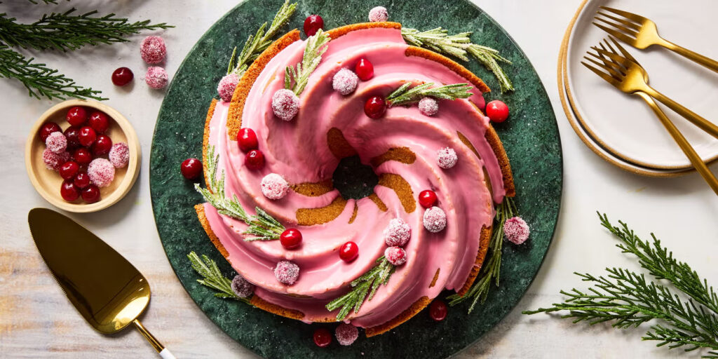 Make Your Christmas Spread the Sweetest Yet with These 6 Dessert Recipes! 