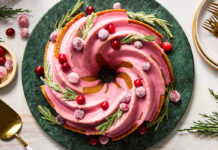 Make Your Christmas Spread the Sweetest Yet with These 6 Dessert Recipes!