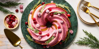 Make Your Christmas Spread the Sweetest Yet with These 6 Dessert Recipes!