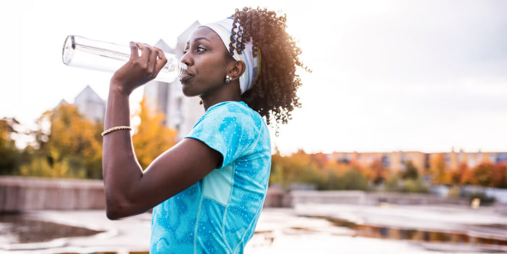 Learn The Simple Ways to Improve Your Metabolism 