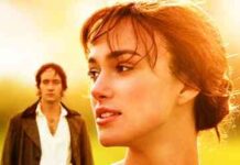 'Pride & Prejudice' (2005)