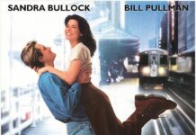 While You Were Sleeping