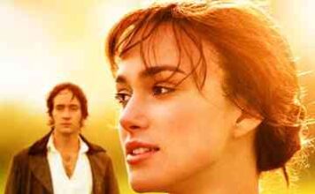 'Pride & Prejudice' (2005)