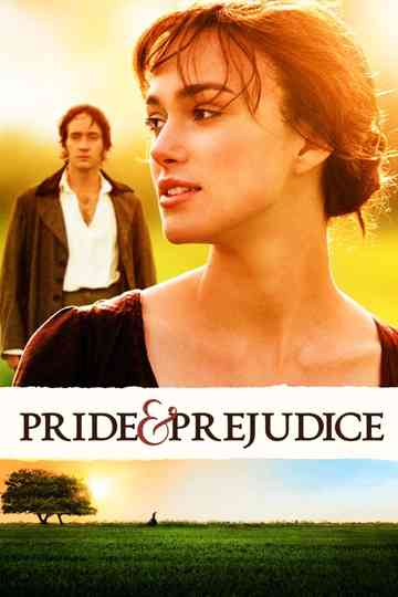 'Pride & Prejudice' (2005)