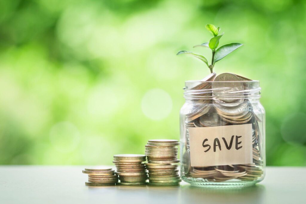 What Are the Smartest Ways of Saving Money? 