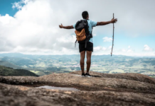 Explore The Life Lessons That Come with Solo Traveling Explore The Life Lessons That Come with Solo Traveling